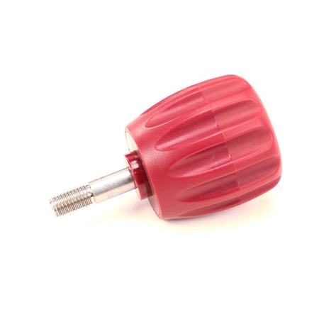 Berkel Red Carriage Knob 01-40829A-10005